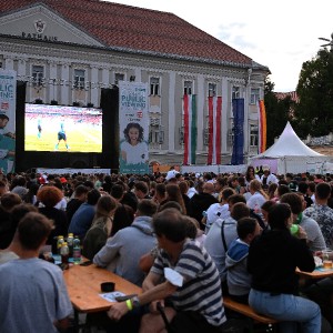 Public Viewing - Klagenfurt am Wörthersee (Finale - England vs. Italien, 11.07.2021)_12