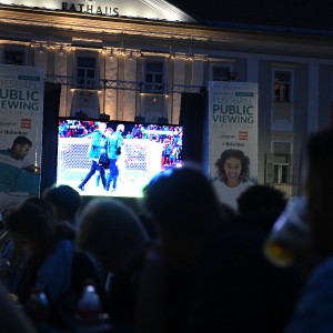Public Viewing - Klagenfurt am Wörthersee (Finale - England vs. Italien, 11.07.2021)_14