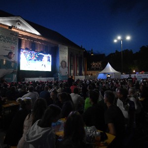 Public Viewing - Klagenfurt am Wörthersee (Finale - England vs. Italien, 11.07.2021)_20