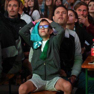 Public Viewing - Klagenfurt am Wörthersee (Finale - England vs. Italien, 11.07.2021)_2