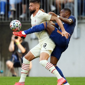 Real Madrid - AC Milan (Klagenfurt, 08.08.2021)_13