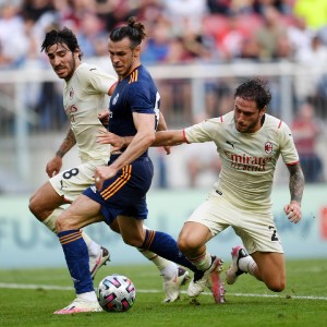Real Madrid - AC Milan (Klagenfurt, 08.08.2021)_36