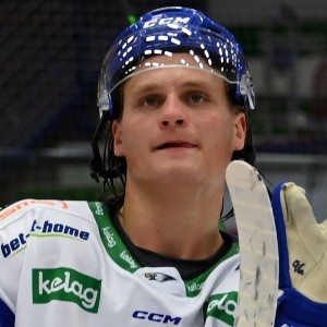 EC VSV - Black Wings Linz (19.09.2021)