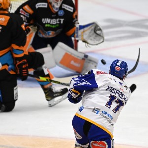 EC VSV - Black Wings Linz (19.09.2021)