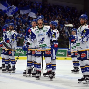 EC VSV - Graz 99ers (29.10.2021)