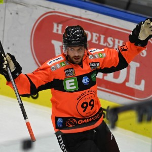 EC VSV - Graz 99ers (29.10.2021)