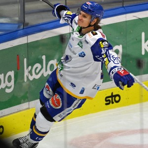 EC VSV - Graz 99ers (29.10.2021)