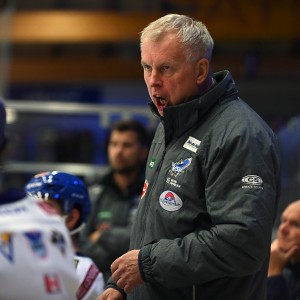 EC VSV - HC Pustertal Wölfe (24.09.2021)