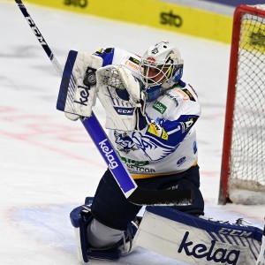 EC VSV - Vienna Capitals (26.11.2021)