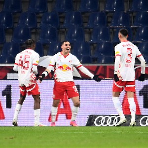 FC Red Bull Salzburg - RZ Pellets WAC (16.03.2025)