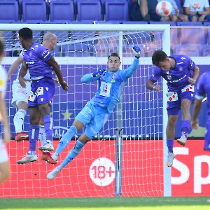 FK Austria Wien - RZ Pellets WAC (11.08.2024)