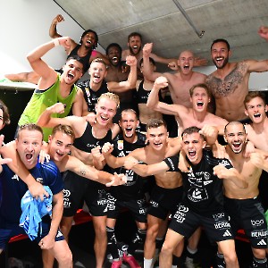 LASK Linz - RZ Pellets WAC (01.09.2024)