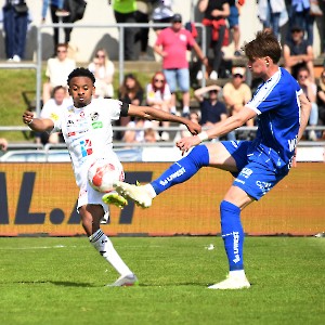 RZ Pellets WAC - Blau Weiß Linz (11.05.2025)
