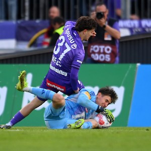 RZ Pellets WAC - FK Austria Wien (18.05.2025)