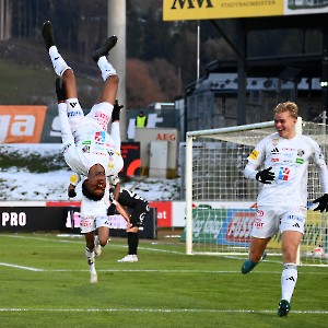 Bundesliga 24/25 (WAC)