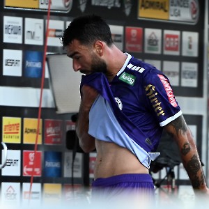 RZ Pellets WAC - SK Austria Klagenfurt (03.08.2024)_7