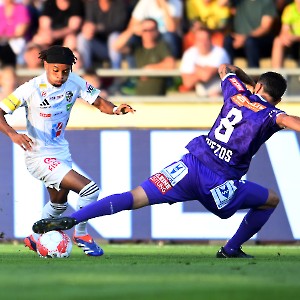 RZ Pellets WAC - SK Austria Klagenfurt (03.08.2024)_8
