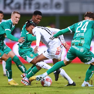 RZ Pellets WAC - SK Rapid Wien (14.09.2024)_14