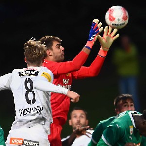 RZ Pellets WAC - SK Rapid Wien (14.09.2024)_16