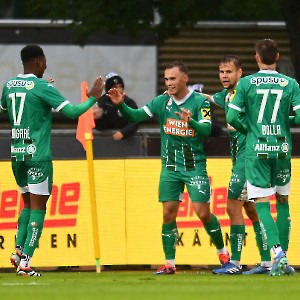 RZ Pellets WAC - SK Rapid Wien (14.09.2024)_18