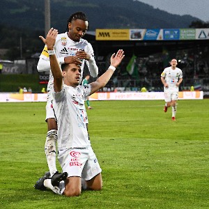RZ Pellets WAC - SK Rapid Wien (14.09.2024)_18