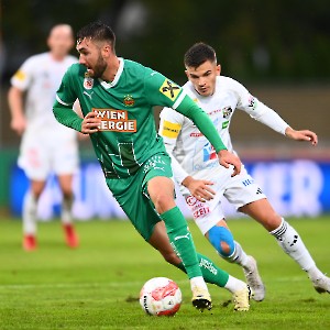 RZ Pellets WAC - SK Rapid Wien (14.09.2024)_20