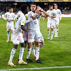 RZ Pellets WAC - SK Rapid Wien (14.09.2024)_20