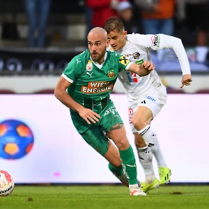 RZ Pellets WAC - SK Rapid Wien (14.09.2024)_22