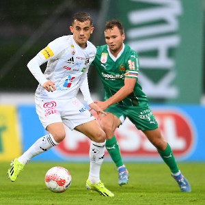 RZ Pellets WAC - SK Rapid Wien (14.09.2024)_22