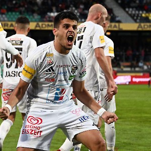 RZ Pellets WAC - SK Rapid Wien (14.09.2024)_23