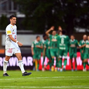 RZ Pellets WAC - SK Rapid Wien (14.09.2024)_23