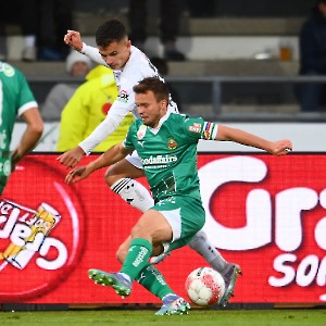 RZ Pellets WAC - SK Rapid Wien (14.09.2024)_26