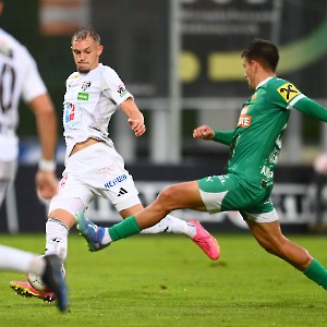 RZ Pellets WAC - SK Rapid Wien (14.09.2024)_26