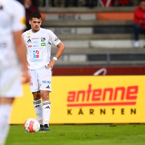 RZ Pellets WAC - SK Rapid Wien (14.09.2024)_26