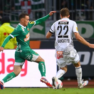 RZ Pellets WAC - SK Rapid Wien (14.09.2024)_27