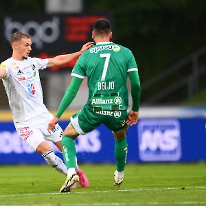 RZ Pellets WAC - SK Rapid Wien (14.09.2024)_29