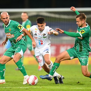 RZ Pellets WAC - SK Rapid Wien (14.09.2024)_29
