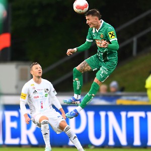 RZ Pellets WAC - SK Rapid Wien (14.09.2024)_2