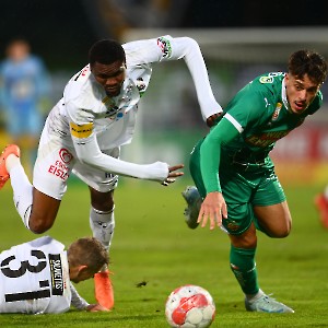 RZ Pellets WAC - SK Rapid Wien (14.09.2024)_2