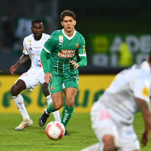 RZ Pellets WAC - SK Rapid Wien (14.09.2024)_36
