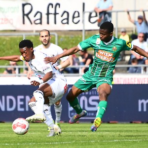RZ Pellets WAC - SK Rapid Wien (20.04.2025)_14