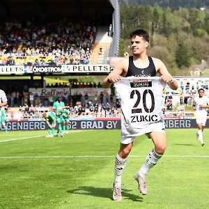 RZ Pellets WAC - SK Rapid Wien (20.04.2025)_20