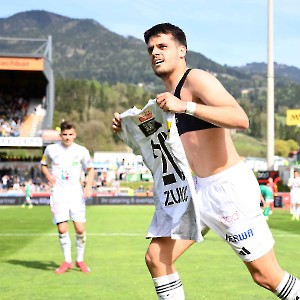 RZ Pellets WAC - SK Rapid Wien (20.04.2025)_23
