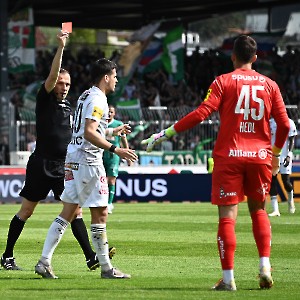 RZ Pellets WAC - SK Rapid Wien (20.04.2025)_26