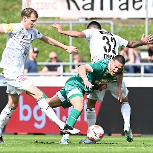 RZ Pellets WAC - SK Rapid Wien (20.04.2025)_28