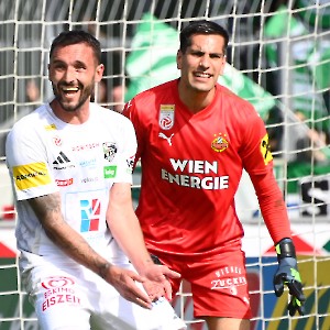 RZ Pellets WAC - SK Rapid Wien (20.04.2025)_29