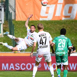RZ Pellets WAC - SK Rapid Wien (20.04.2025)_32