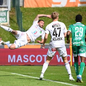 RZ Pellets WAC - SK Rapid Wien (20.04.2025)_33