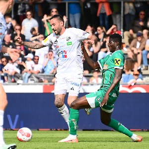 RZ Pellets WAC - SK Rapid Wien (20.04.2025)_35