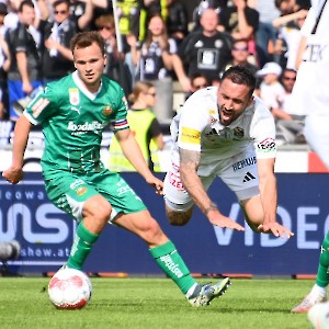 RZ Pellets WAC - SK Rapid Wien (20.04.2025)_36
